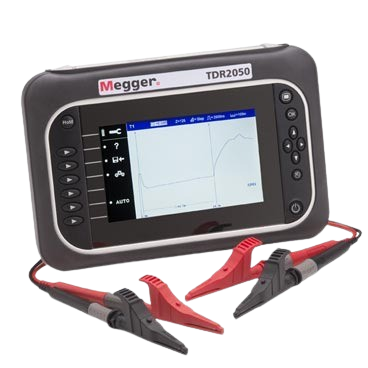 Kablo Arıza / Test Cihazları