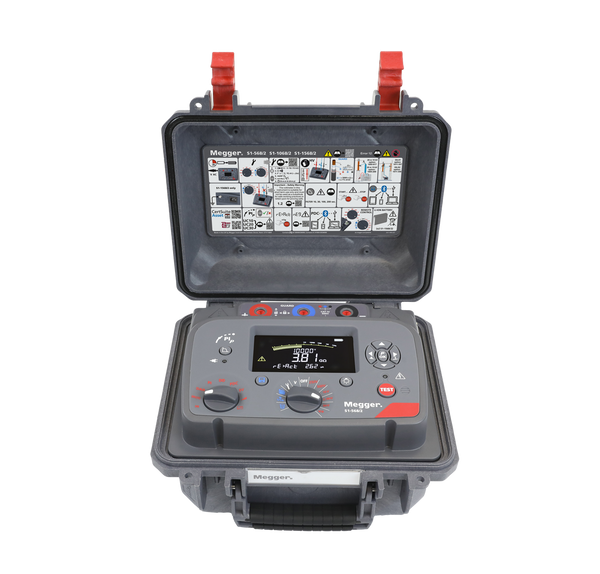 Izolasyon Test Cihazı