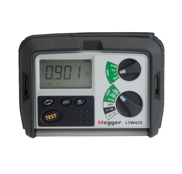 Elektrik Tesisat Test Cihazları