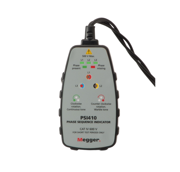 Faz & Voltaj Kontrol Cihazları