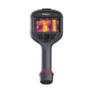 Industrial Thermal Imaging Cameras at TRD Engineering