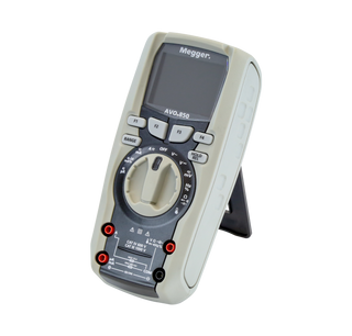 AVO®850 True-RMS Dijital Multimetre