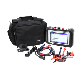 BITE5 akü test cihazı