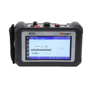 BITE5 akü test cihazı