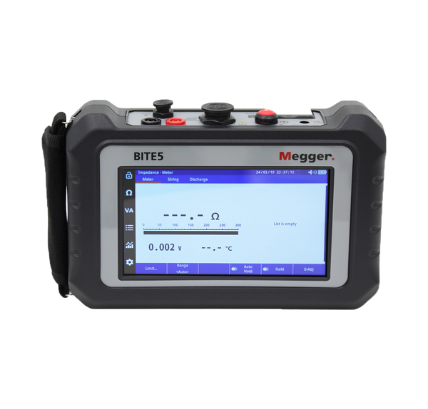 Batarya Analiz Cihazları