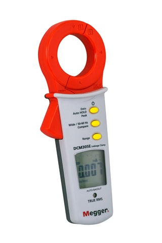 DCM305E