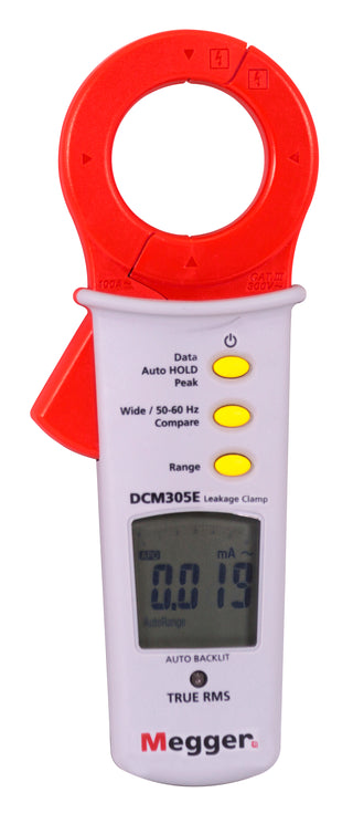 DCM305E
