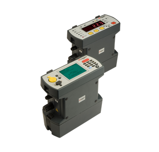 DLRO10 and DLRO10X digital low resistance micro-ohmmeters