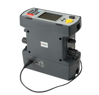 DLRO10 and DLRO10X digital low resistance micro-ohmmeters