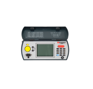 DLRO10 and DLRO10X digital low resistance micro-ohmmeters