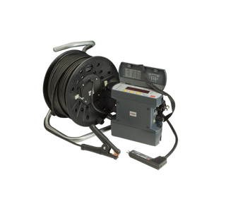 DLRO10 and DLRO10X digital low resistance micro-ohmmeters