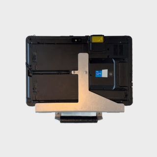 Cobic-Ex F112 LT in tablet mode