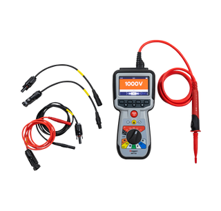 IMT100 industrial multi-tester