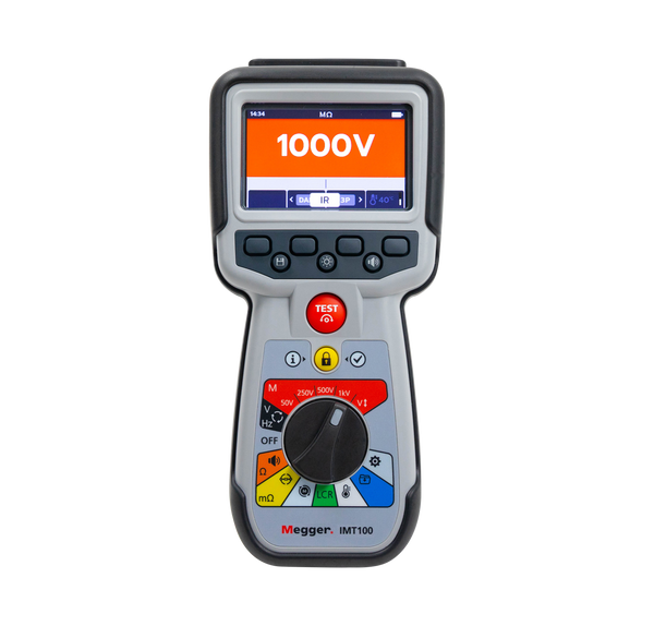 Solar Ölçü Aletleri