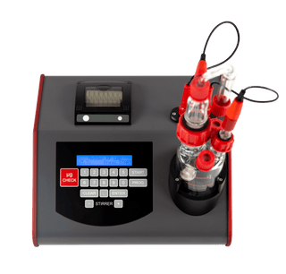 KF875 ve KF-LAB MkII