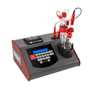 KF875 ve KF-LAB MkII
