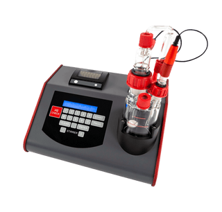 KF875 ve KF-LAB MkII