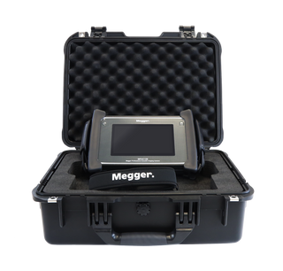 MPAC128 and MPAC128-ATEX Acoustic Imager