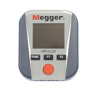 RCD ve Çevrim Testi ile MPCC230 Devre Kontrol Cihazı