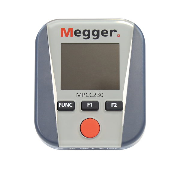 Elektrik Test Cihazı