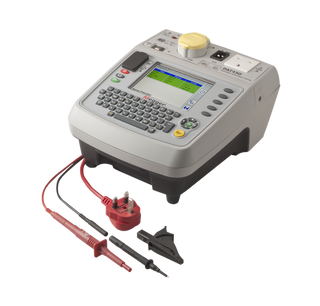 PAT450 taşınabilir cihaz test cihazı