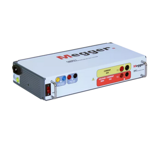 SMRT1, SMRT 1D and SMRT 1B single-phase relay test systems