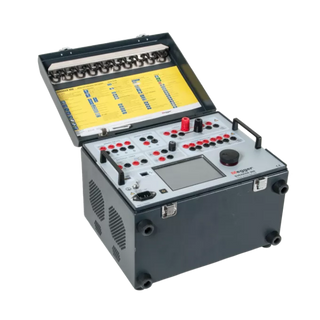 SVERKER 900 relay and substation test system