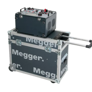 SVERKER 900 relay and substation test system