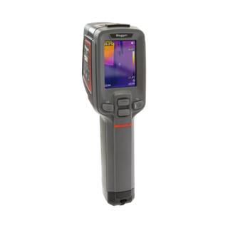 TC120 Termal Kamera