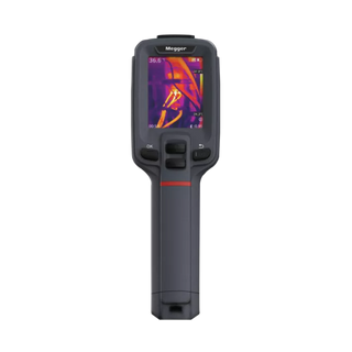 TC120 Termal Kamera