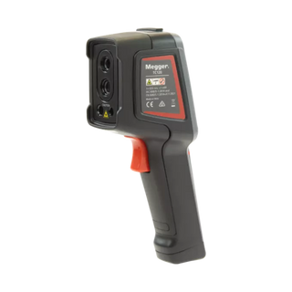TC120 Termal Kamera