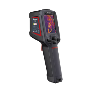 TC120 Termal Kamera