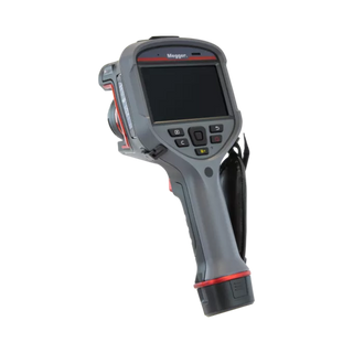 TC640 Termal Kamera