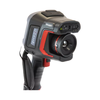 TC640 Termal Kamera