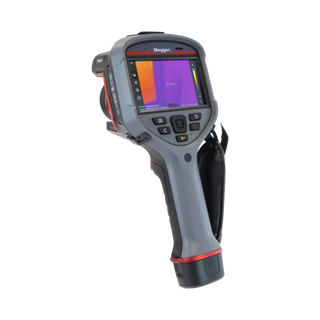 TC640 Termal Kamera