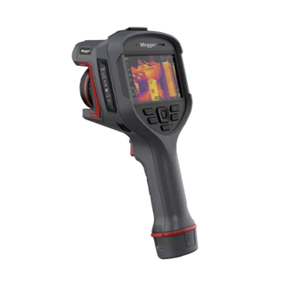 TC640 Termal Kamera