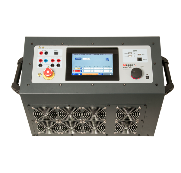 Batarya Analiz Cihazları