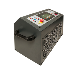TORKEL900 series battery discharge test systems