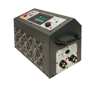 TORKEL900 series battery discharge test systems