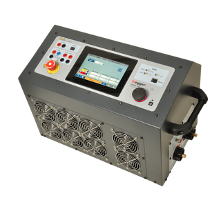 TORKEL900 series battery discharge test systems