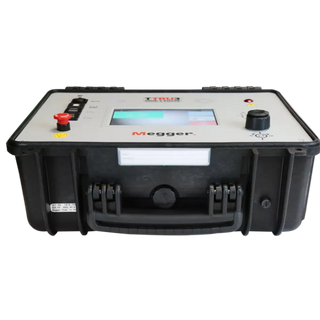 TTRU3 True Three-Phase Transformer Turns Ratio Tester