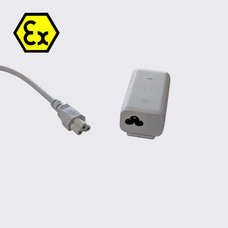 Armadex Ex UAP-AC-PRO access point with mounting bracket
