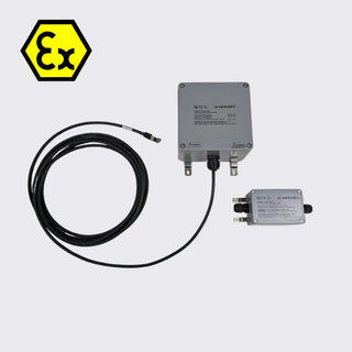 Armadex Ex UAP-AC-PRO ATEX explosion proof wireless access point
