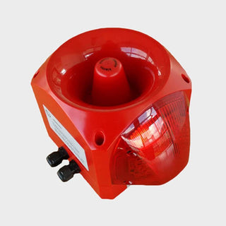 Armadex N-Exus ATEX alarm beacon