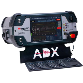 ADX