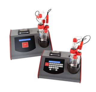 KF875 ve KF-LAB MkII