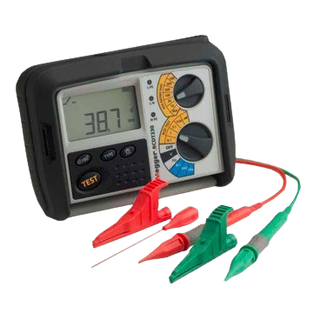 RCDT310, RCDT320 ve RCDT330