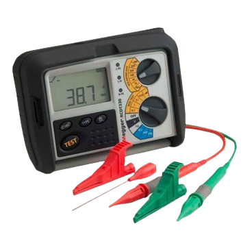 Kaçak Akım Rölesi Test Cihazı