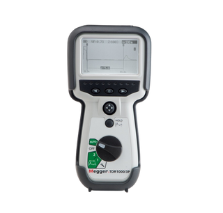TDR1000/3