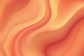 turuncu agırlıklı  abstract renk gecıslerı olan bır background 